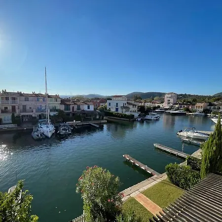 Ferienhaus Fisherman's House In The Heart Of Port *
