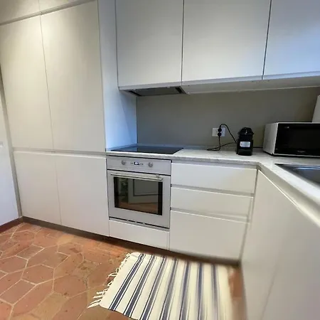 Fisherman's House In The Heart Of Port Grimaud