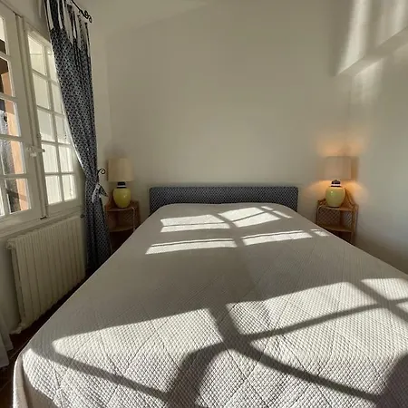 Fisherman's House In The Heart Of Port Holiday home *