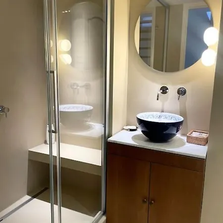 Fisherman's House In The Heart Of Port Grimaud